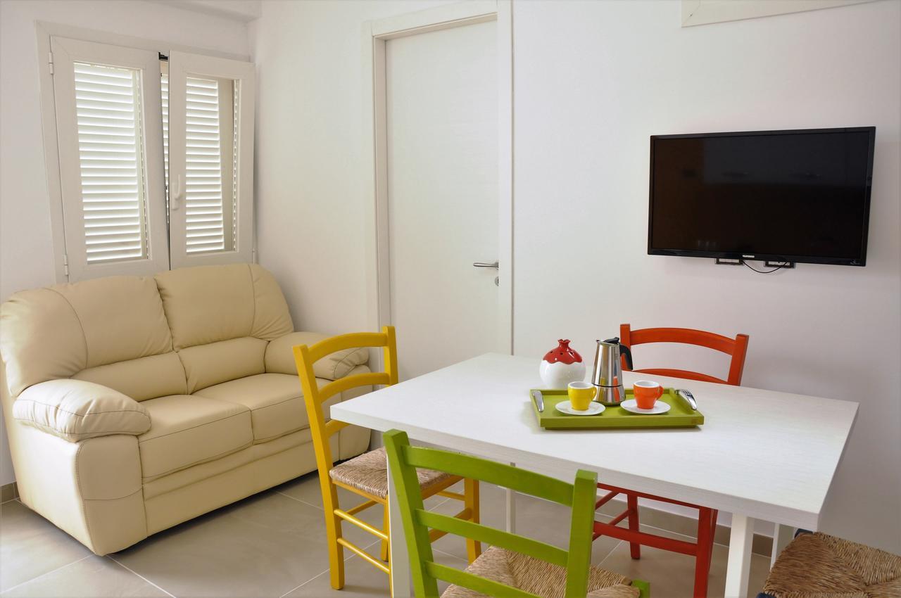 Punta Prosciutto Gma Tourism Villa Porto Cesareo Exterior photo