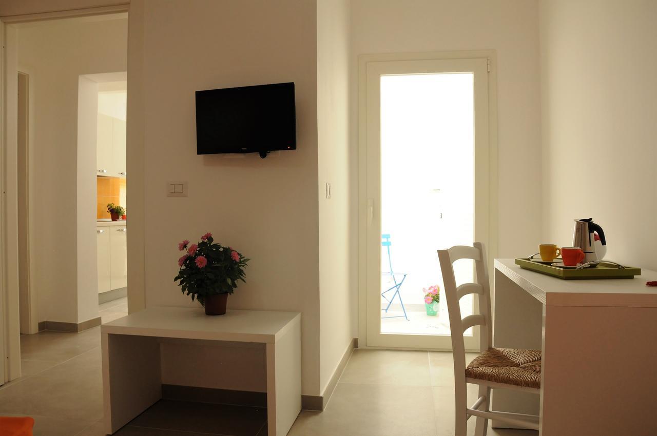 Punta Prosciutto Gma Tourism Villa Porto Cesareo Exterior photo