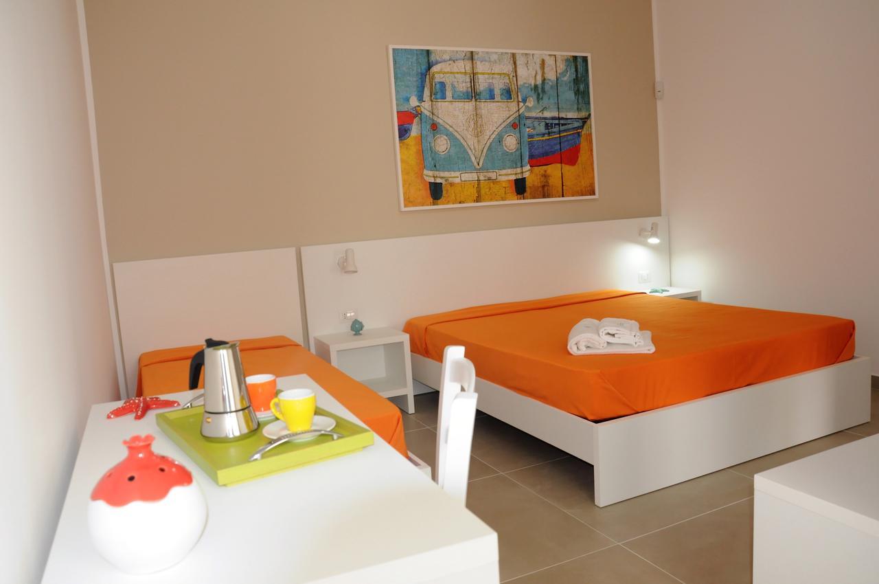 Punta Prosciutto Gma Tourism Villa Porto Cesareo Exterior photo