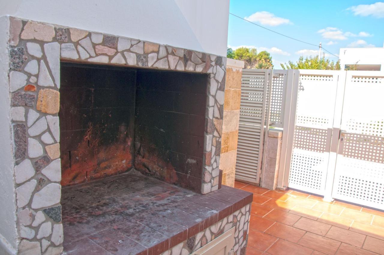 Punta Prosciutto Gma Tourism Villa Porto Cesareo Exterior photo