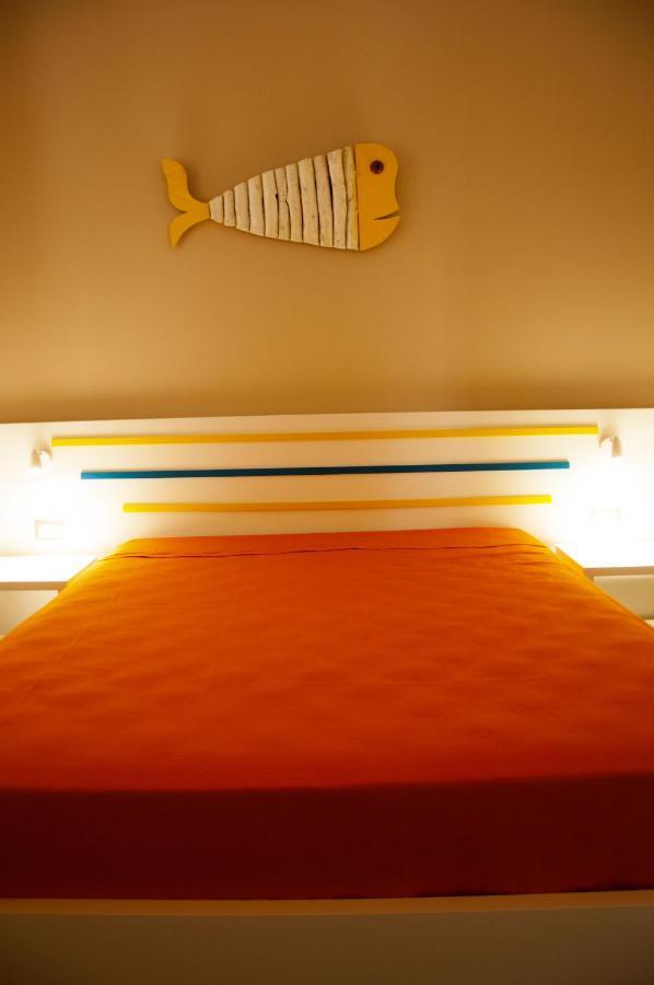 Punta Prosciutto Gma Tourism Villa Porto Cesareo Exterior photo