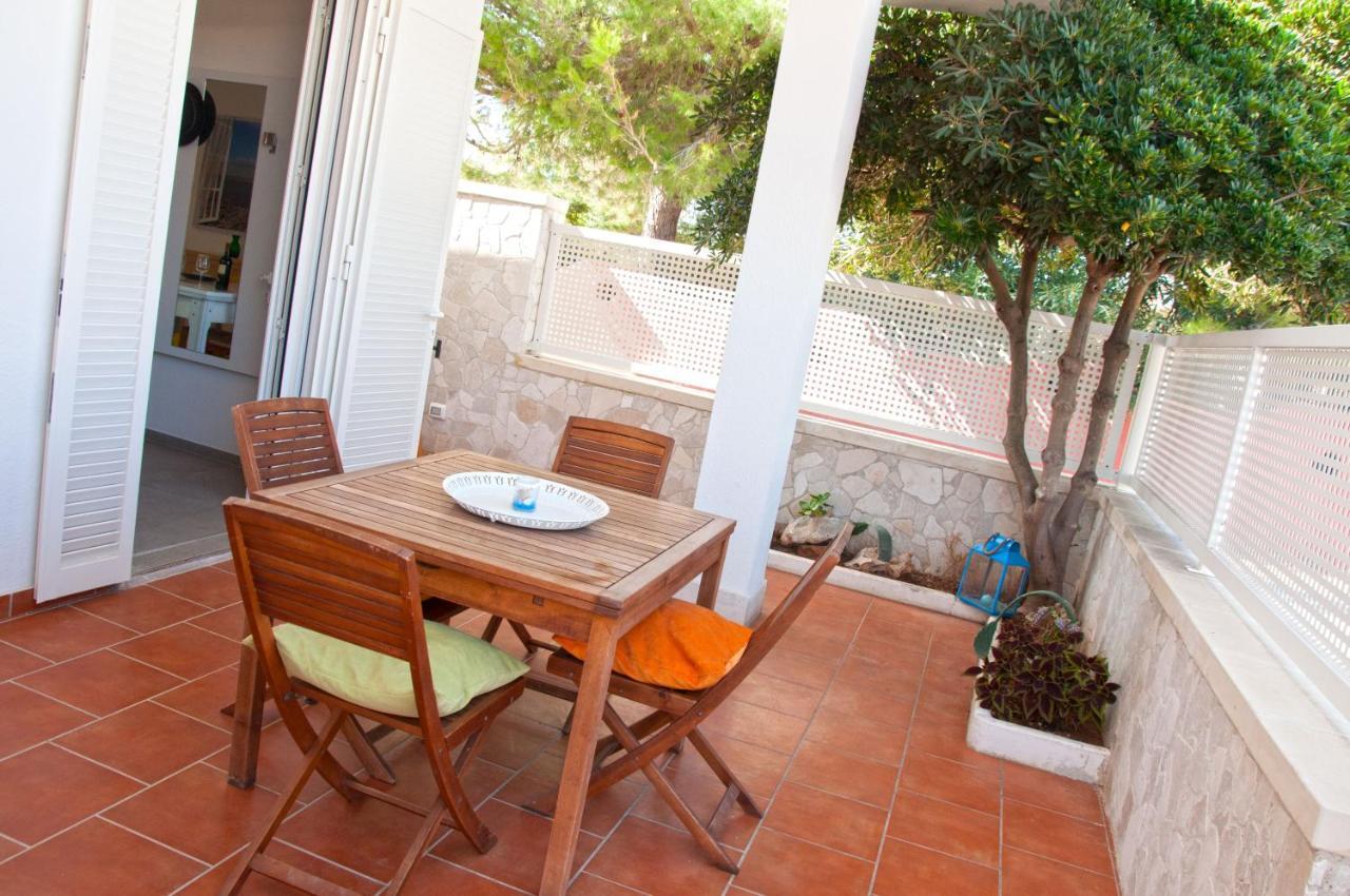 Punta Prosciutto Gma Tourism Villa Porto Cesareo Exterior photo