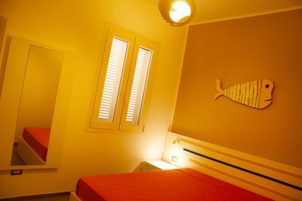 Punta Prosciutto Gma Tourism Villa Porto Cesareo Exterior photo