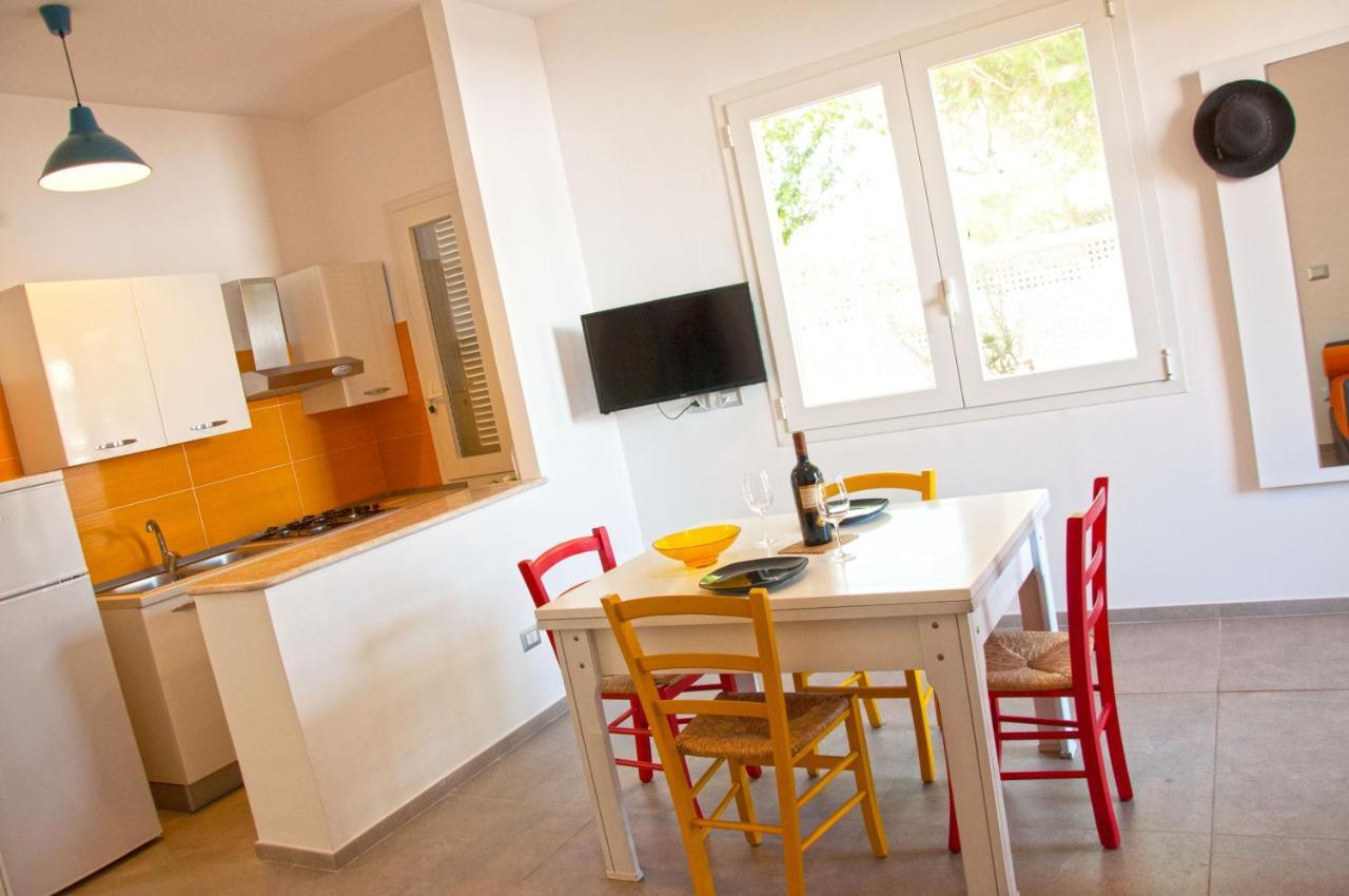 Punta Prosciutto Gma Tourism Villa Porto Cesareo Exterior photo